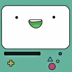 Stars in the Sky ♪ [ft. BMO] ♫