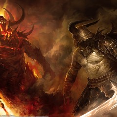 Epic Hero Theme