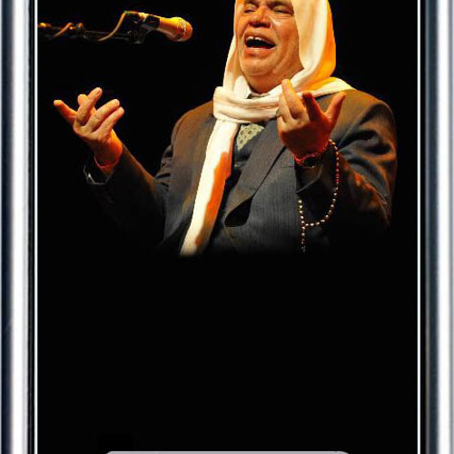 المنشد الكبير حسن حفار8