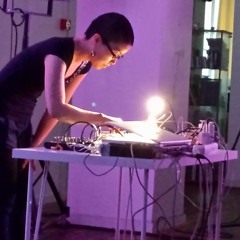 TimeFolding V.7.0 Live Performance at Studio Loos