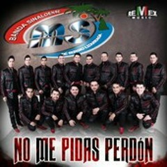 Banda MS - A Lo Mejor ((Album 2014)) #YEsaNoo