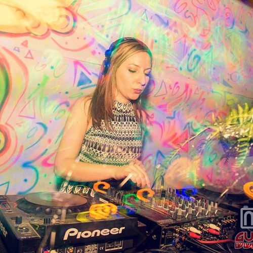 Trance On Heels Ep. 18