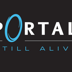Portal Theme (Video Games Instrumental)