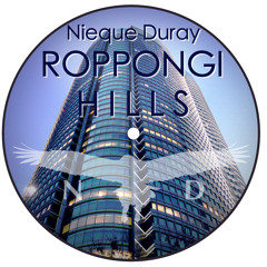 Roppongi Hills (Radio Edit)