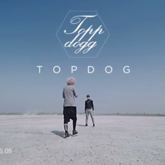 탑독 TOPPDOGG - TopDog [Cover ft. Darki]