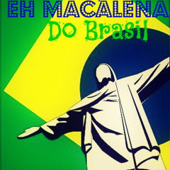 Macalena Do BRASIL - DJ Jabo+DJ Gecko