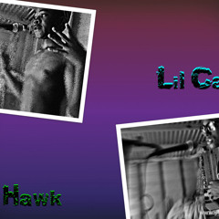 It Aint Easy - Lil Cali Ft Lil Hawk ( Freestyle ) ( Unedited ) ( Not Finished )