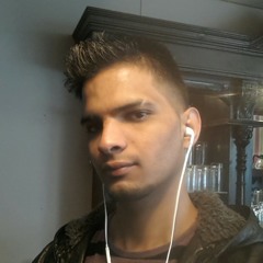 Aja re mahi lets do baley baley at Manchester