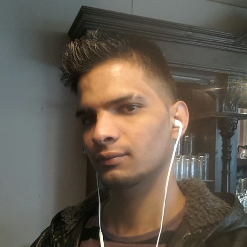 Aja re mahi lets do baley baley at Manchester