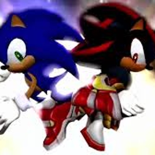 Stream For True Story: Shadow/Sonic Battle Mashup - (Sonic Adventure 2 X  Generations) by Takara
