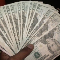 Shake it for me at Hot track from cash brick ent