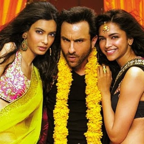 Second Hand Jawaani - Cocktail