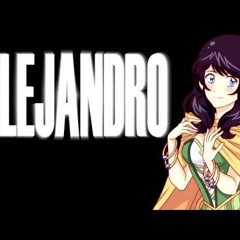 Alejandro - Avanna Cover - Vocaloid 3