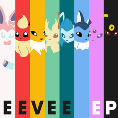 Eeveelution Cry Remixes EP