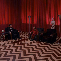 Welcome to the Black Lodge