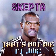 Skepta - That's Not Me (Lewi B Remix Instrumental)[Free Download]