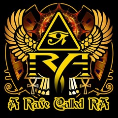 Perish's "A RAVE CALLED RA" Egyptian Theme Party Mashup Mix 2014