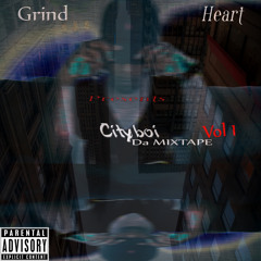 Hold It Down BY City Boy