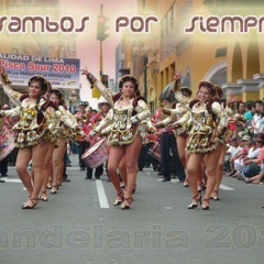 Mix Bloque Sambos por Siempre 2011