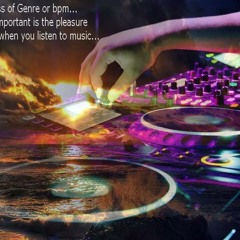 Electro MIXMAX with very good artists, stylez & vibes :p