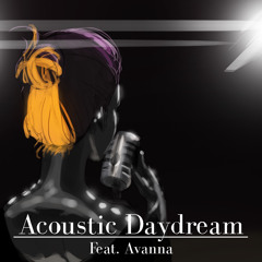 Acoustic Daydream (Robot Daydream Acoustic Edition)