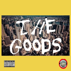BrooKlan - The Goods [Phvroh, Zay Hostage, Vintage, Teddy Raw]