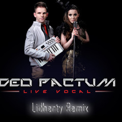 Deo Pactum - Pescador De Cristo (Lidherty Remix)