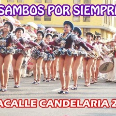 Mix Bloque Sambos Por  Siempre 2012 Completo