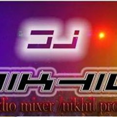 hajri vs naag beat mix dj nikhil 9582117814