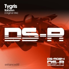 Tygris - Babylon [As Played by Markus Schulz on GDJB]