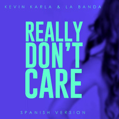 kevin karla y la banda