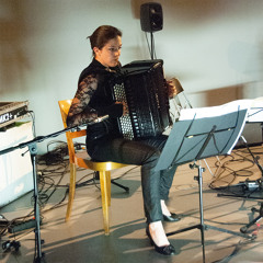 Franck Bedrossian – Bossa Nova for accordion solo (2008)