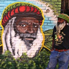 PROPHECY KEEPERZ… ALI RAS I [Ep.15] Rastafarian message to the 4 directions [PODCAST]