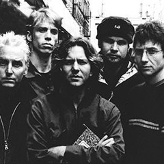 You've got to hide your love away - Pearl Jam