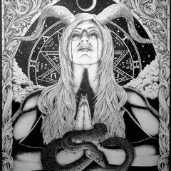 Demon x Prod. By NightOpz