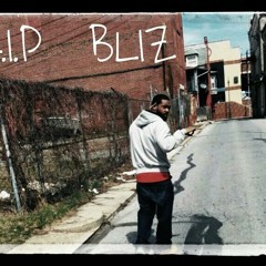 "R.I.P. Bliz" Ace LaBoy ft Wop