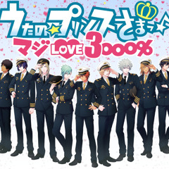 MAJI LOVE2000%「STARISH」