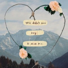 Makeup Smeared Eyes by Automatic Loveletter (cover)