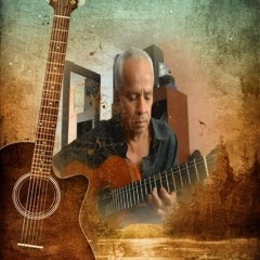 Lucho..Maestro ..Guitarra Y Canción