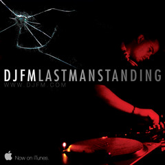 Last Man Standing (2014) - FULL ALBUM Streaming