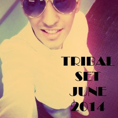 Tribal Set June 2014 Arthur Macedo