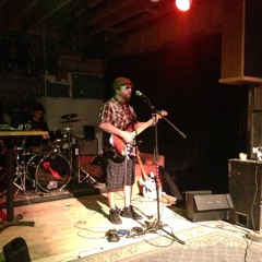 01 Burnzi1.01  Thc&TimBaker 1