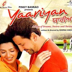 Bada Kuchh Kehna Hai @ Yaariyan