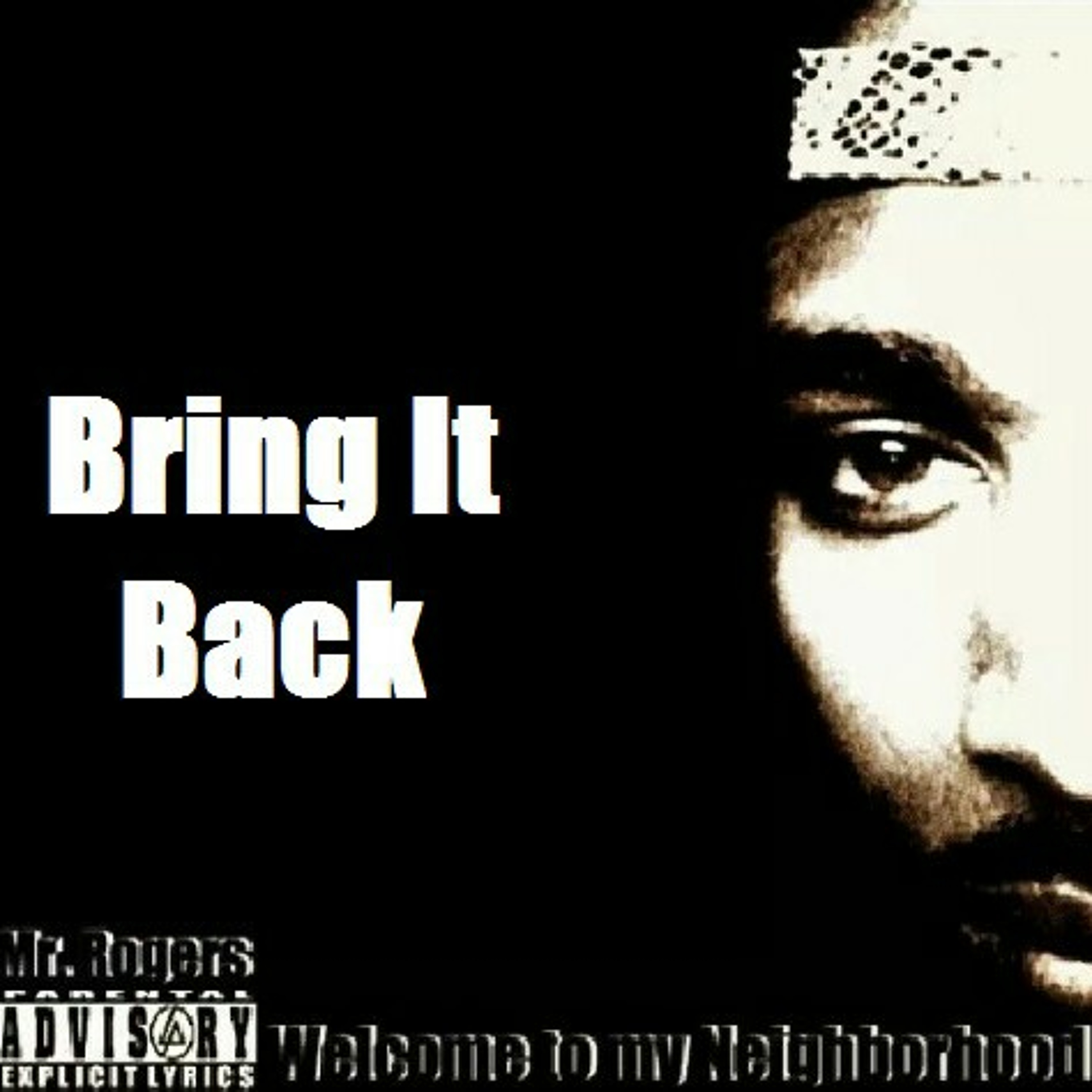 Bring It Back episode artwork