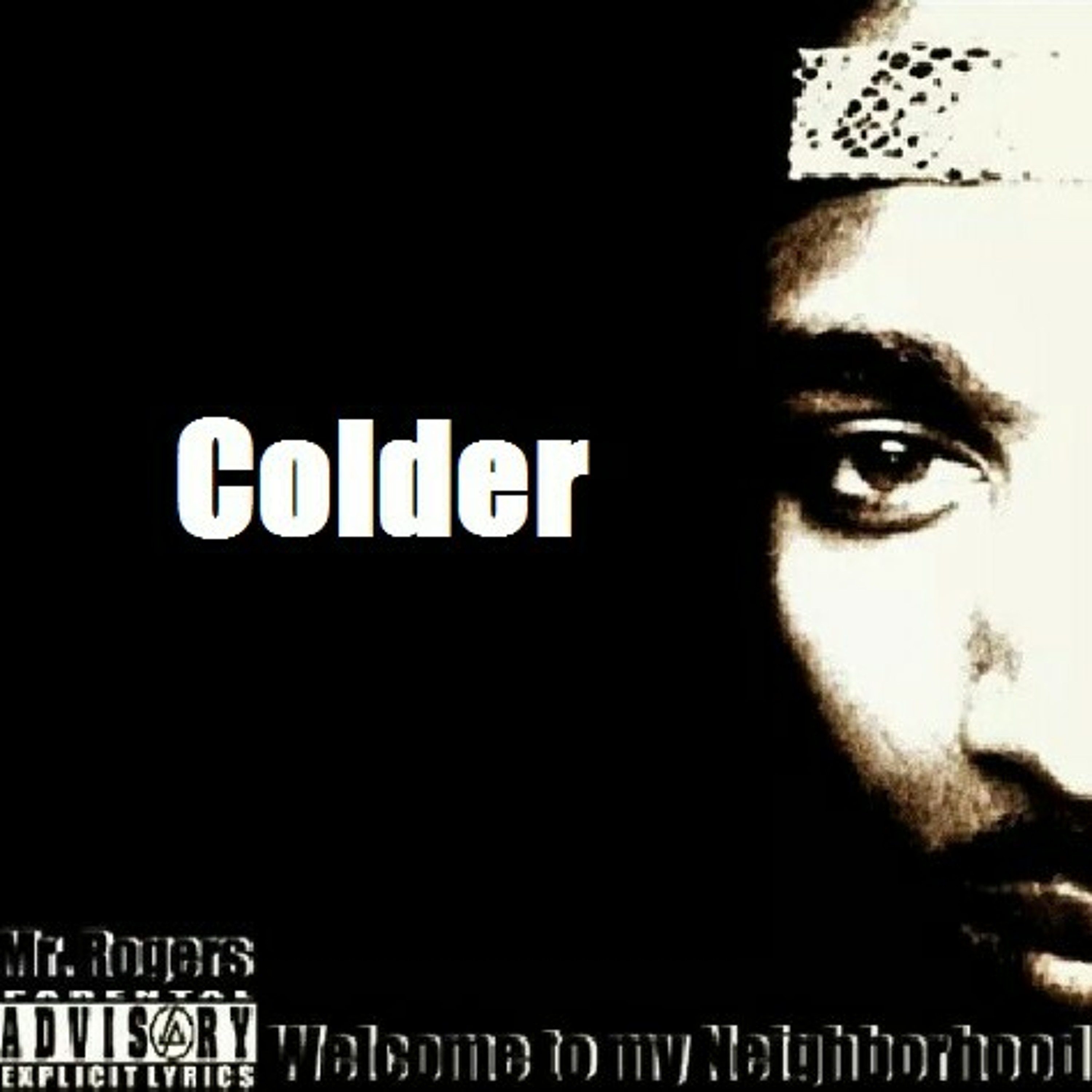 Colder episode artwork