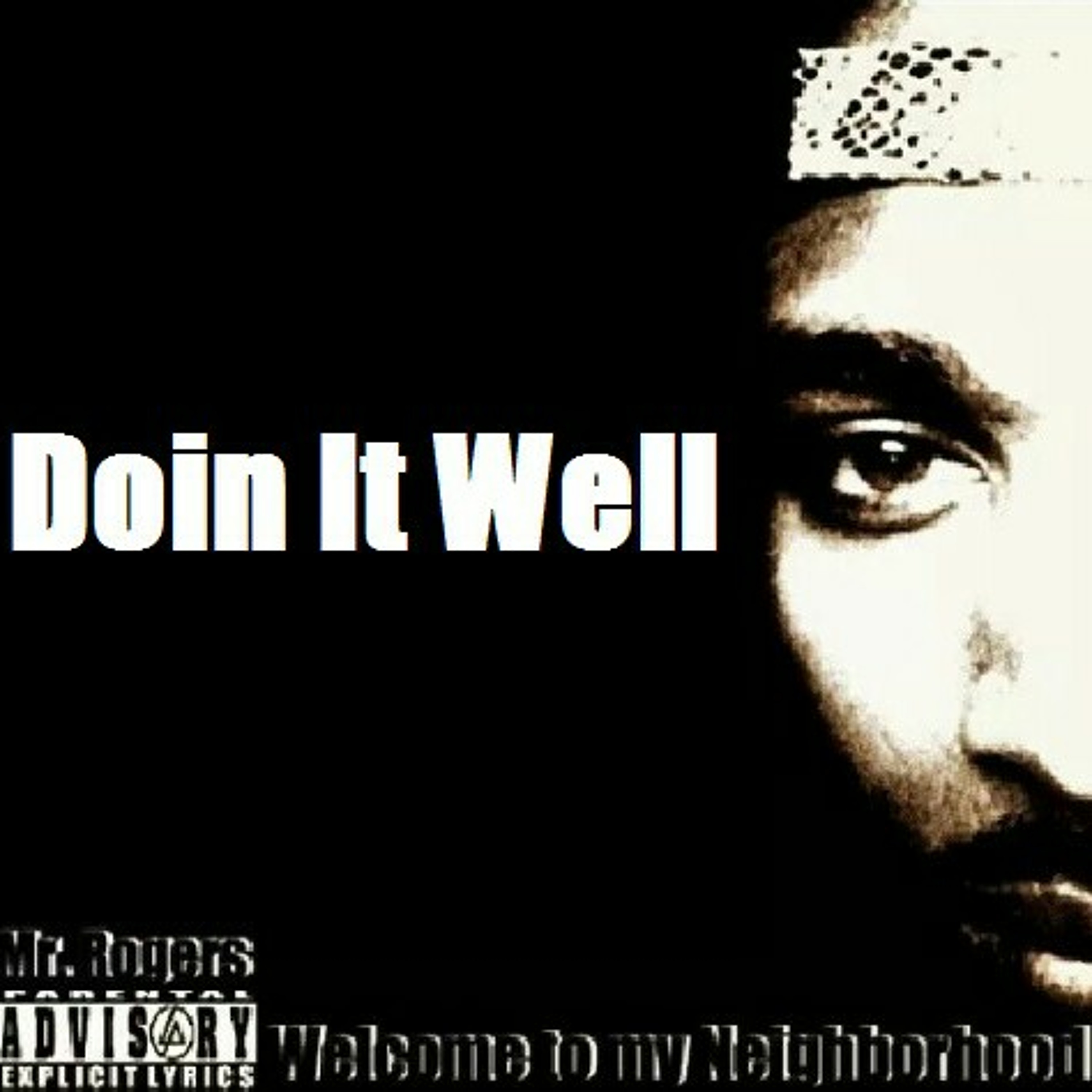 Doin It Well episode artwork