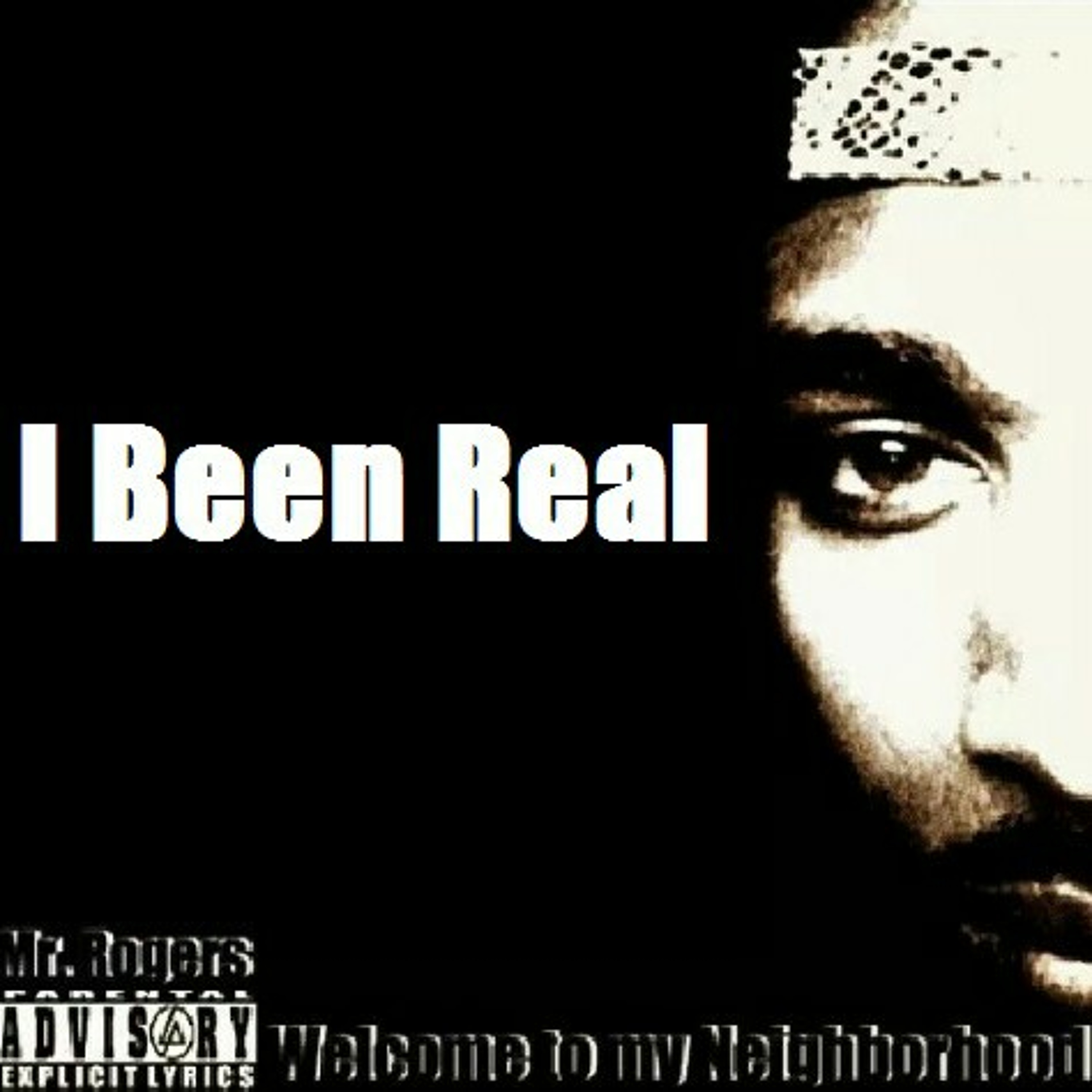 I Been Real episode artwork