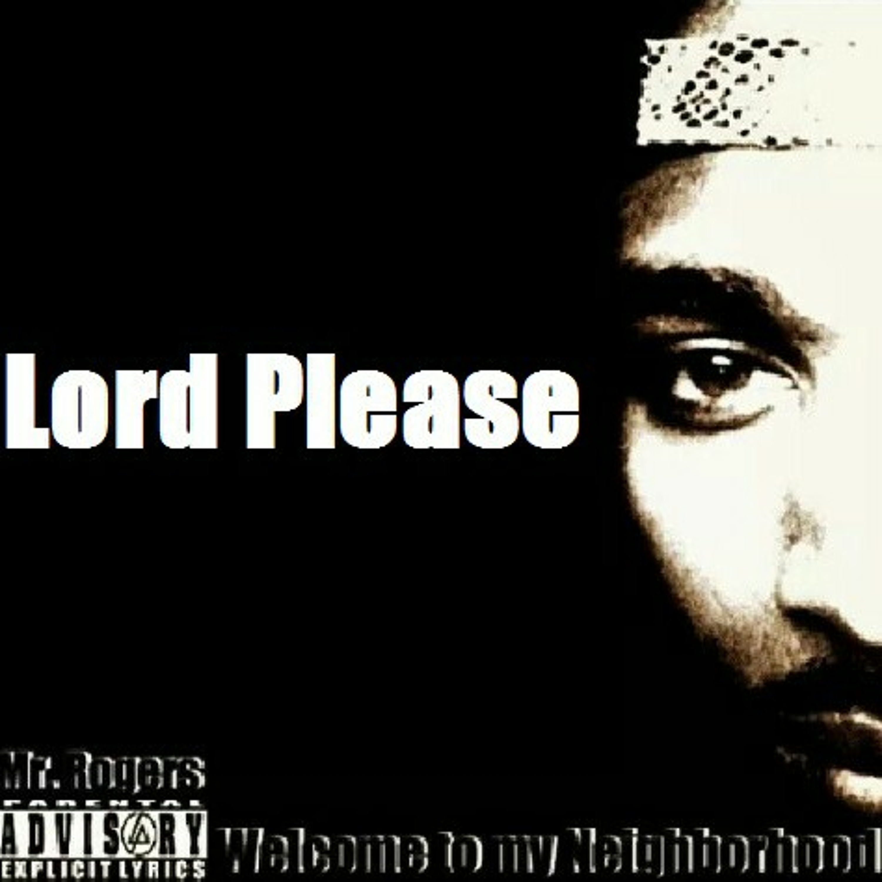 Lord Please episode artwork