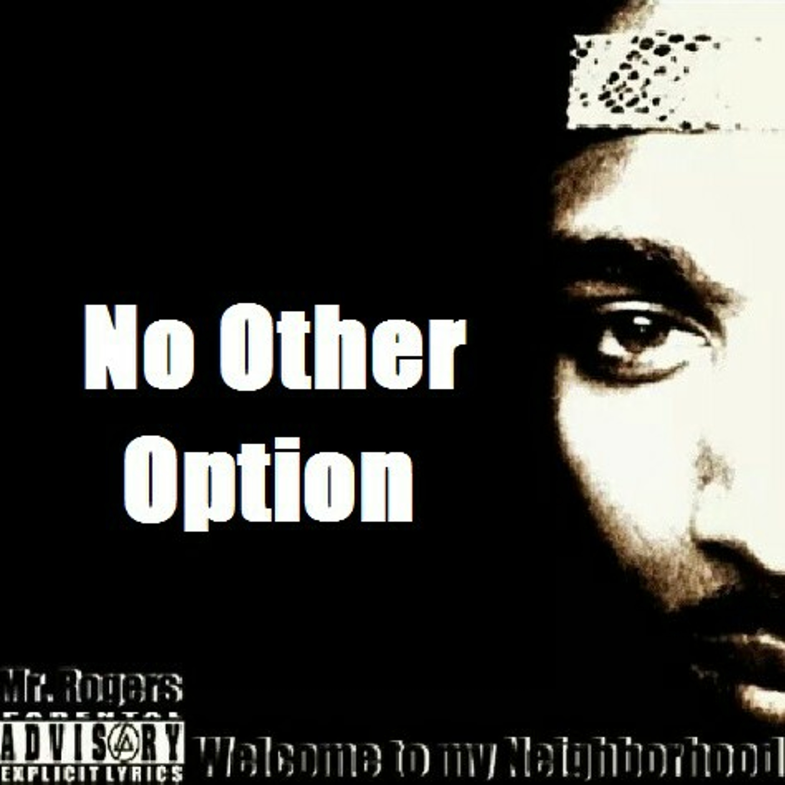 No Other Option episode artwork