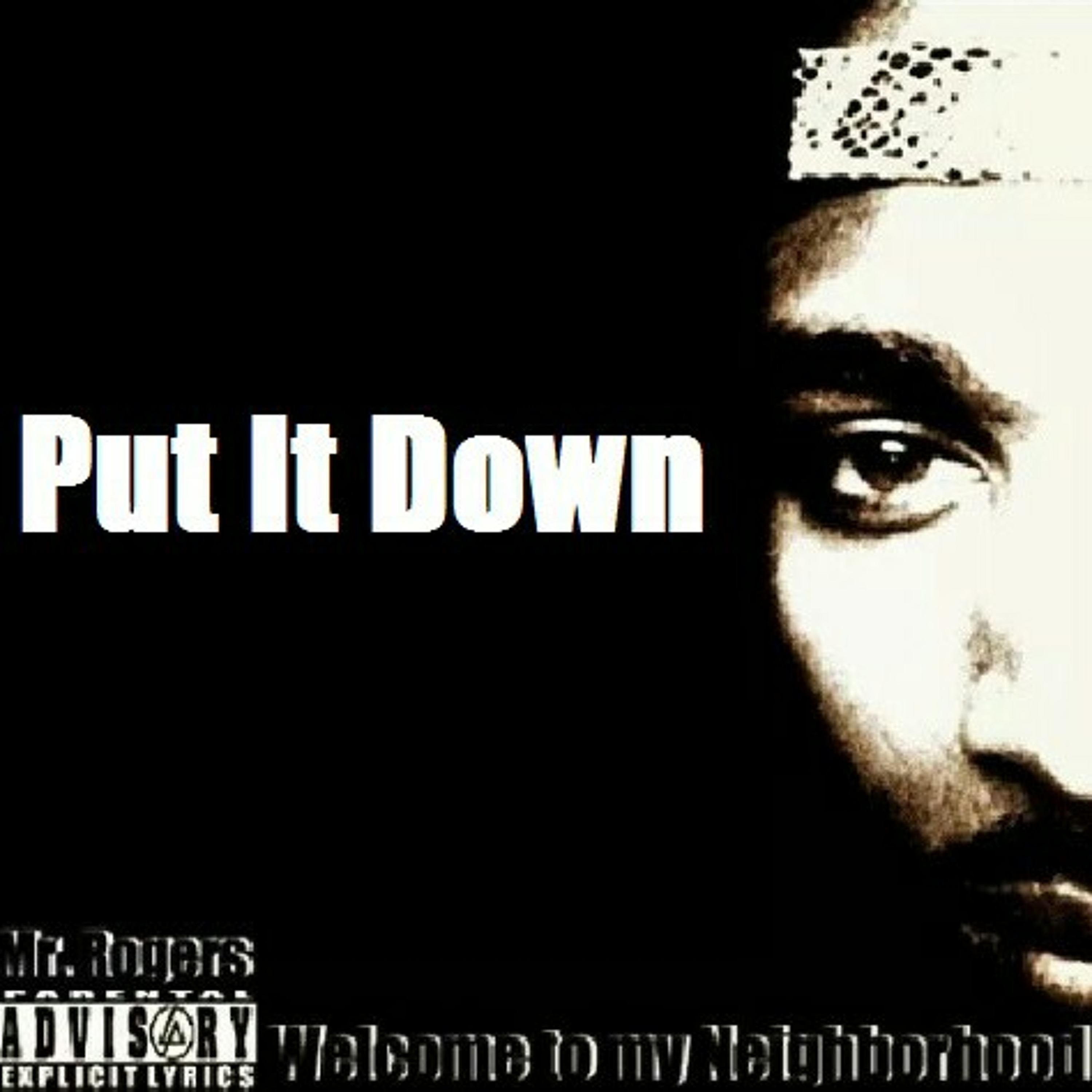 Put It Down episode artwork